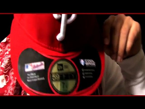 Nu Jerzey Devil Concealed Weapon Video