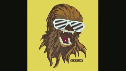 Chewbacca Song - Supernova