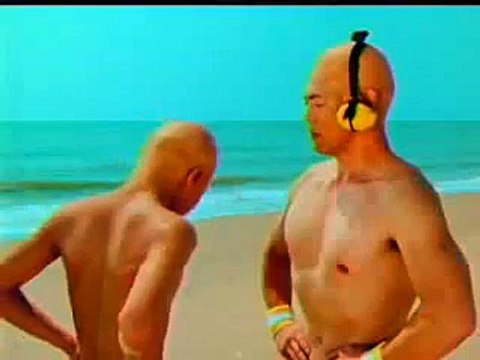 Japanese Fanta Lemon Commercial