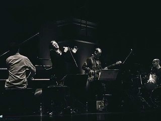 The Sirkis/Bialas International Quartet : `Come To Me`