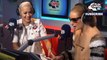 Rita Ora & Iggy Azalea Sing Nelly & Kelly On Instaoke!