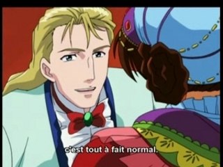 Louie the Rune Soldier ep14part1 (vosst)