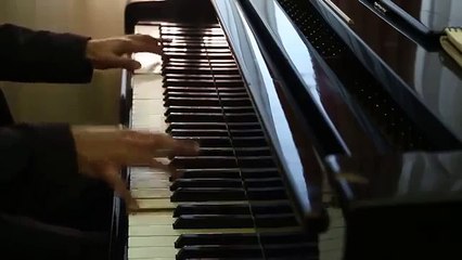 ABBA   Money, Money, Money Cover By Pavel Piano