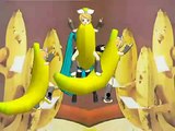 [MikuMikuDance] Miku Hatsune - Banana Song