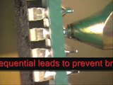 Flat lead desoldering | Soldering Tips | B.E.S.T.