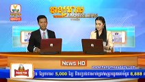 Khmer, news, Hang Meas HDTV, Afternoon On 13 August 2015, Part 02