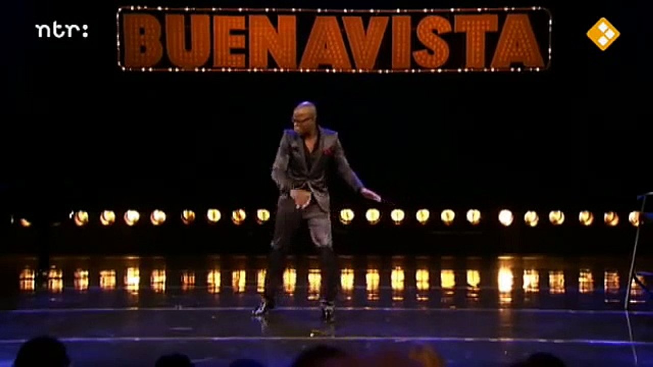 Jandino asporaat   Buena Vista