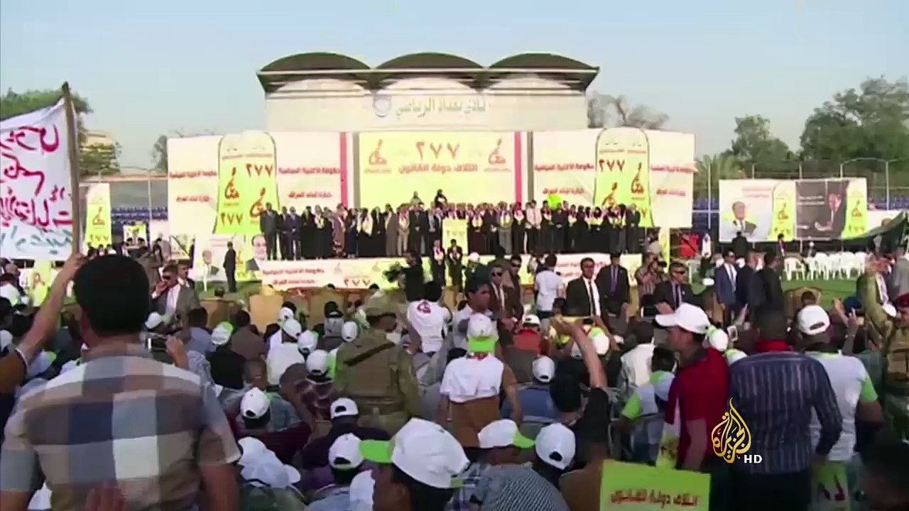 ما وراء الخبر- حيثيات التهم الموجهة لنوري المالكي وتداعياتها