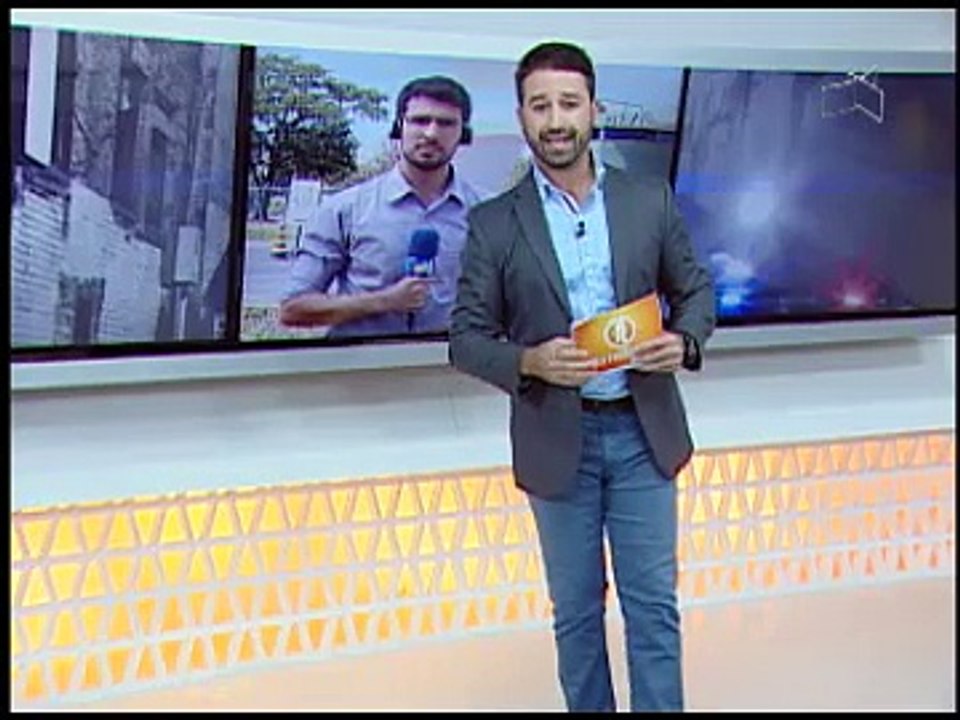 CAIXA ELETRÔNICO ESTOURADO NO SETOR DE CLUBES SUL