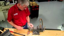 Gunsmithing - Repairing a Remington 1900 Double Barrel Shotgun