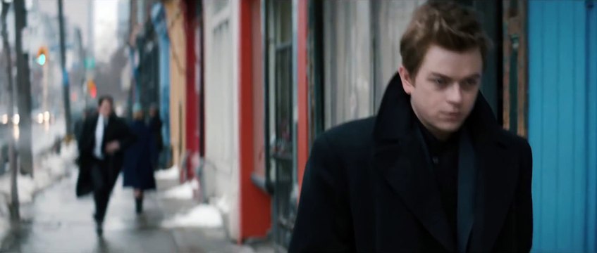 Life Official Trailer #1 (2015) - Robert Pattinson, Dane DeHaan Movie HD