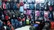 Yiwu China mercado de bolsas carteras y accesorios femeninos