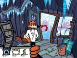 Spy Fox 2: Some Assembly Required (Part 1)