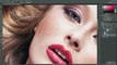 4   Frequency Separation Retouch   Colors Photoshop High End Beauty Retouching