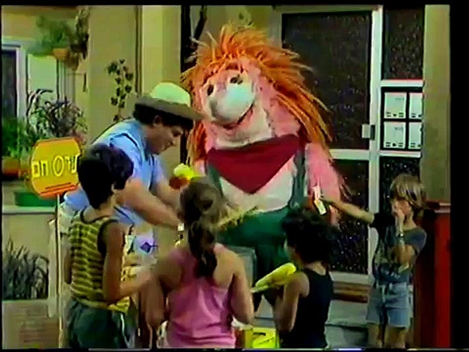 רחוב סומסום תירס חם