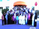 فوز الطفل المغربي عبد الباسط وراش بالجائزة الكبرى لمسابقة القارئ الصغير 2011 العالمية لتلاوة القرآن الكريم