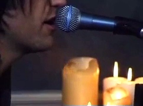 Nine Inch Nails - Something I Can Never Have (Still)