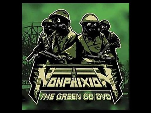 Necro Feat Non Phixion - Black Helicopter