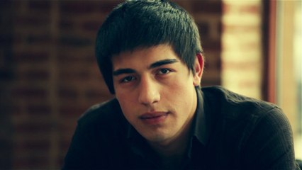 love story old woman and young boy. movie by 889shota kalandadze