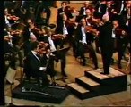 Tchaikovsky   Violin Concerto In D   Itzhak Perlman   Phil 2º