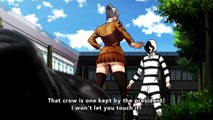 Funny Anime Moments | Prison School ▶3