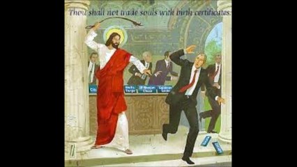 No namers inform National Liberty Alliance bout Legal Name Fraud (part 1 of 2)