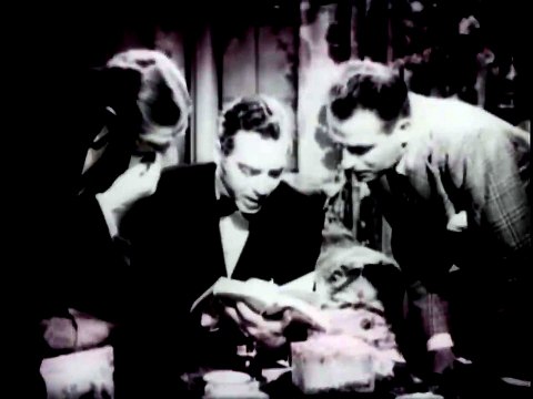 Bulldog Drummond Comes Back-Classic Nostalgia Television