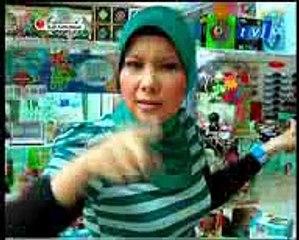 Ketuk - ketuk Ramadhan - Kamal Adli P1/2