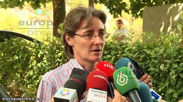 Realojados los vecinos del derrumbe de Carabanchel