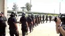 Guardia militar de Cárcel de Canelones evitó fuga de dos reclusos