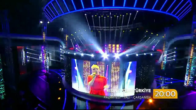 Rising Star Türkiye 5.Bölüm Fragmanı