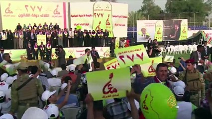 حيثيات التهم الموجهة لنوري المالكي وتداعياتها