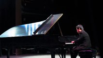 Frédéric Chopin - Piano Concerto No. 1 (I) - Ken Yang