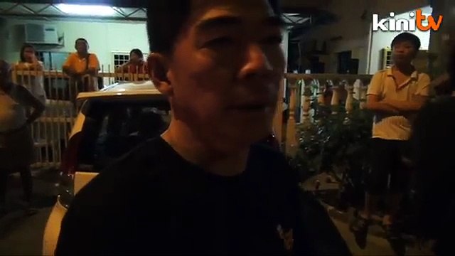 18 detained during Adam Adli vigil