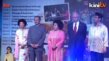 Najib sanjung projek PERMATA Rosmah