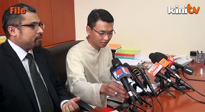 Man at centre of Anwar sodomy trial to wed TV3 reporter