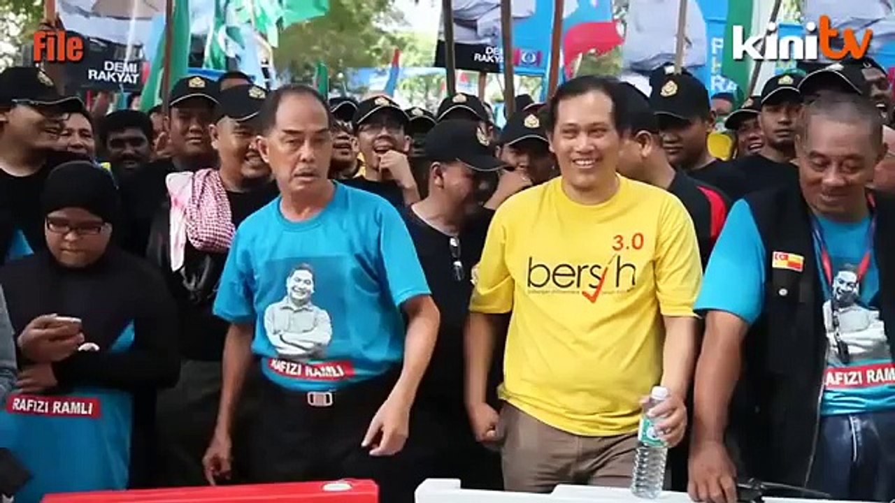 Umcedel: EC may group Chinese voters in single constituency