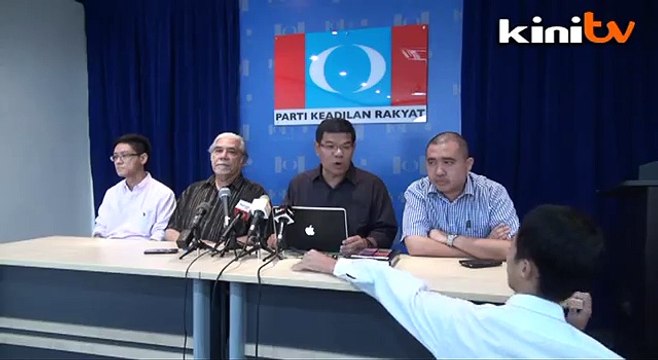 Pakatan to push for national unity convention