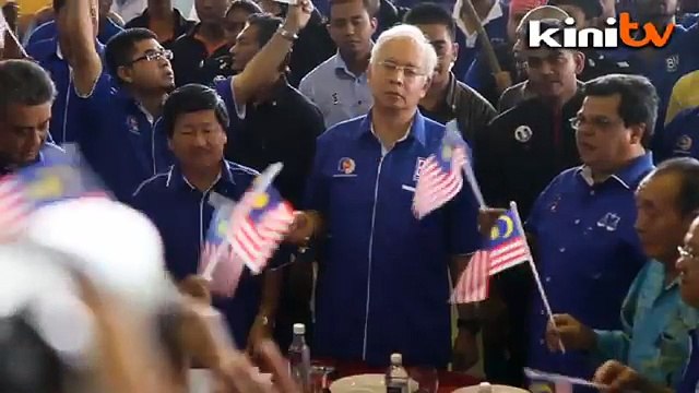 'New politics good for Malaysia, not so much for BN'