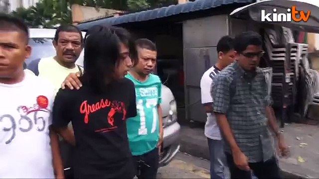 Cops widen probe against Adam Adli, Office raided