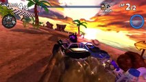 Beach Buggy Racing E POI NON MI DEVO INCAZZARE