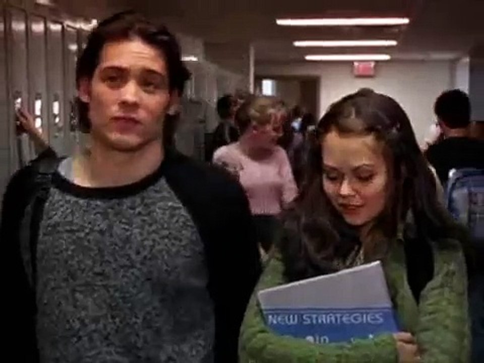 Who Knew - She's too young