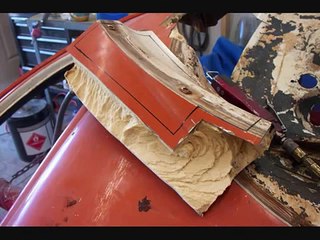 1972 Volkswagen German Look 1302 RS Super Beetle