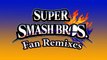 Metroid Prime Samus Vs. Meta Ridley - Super Smash Bros. 4 Fan Remixes