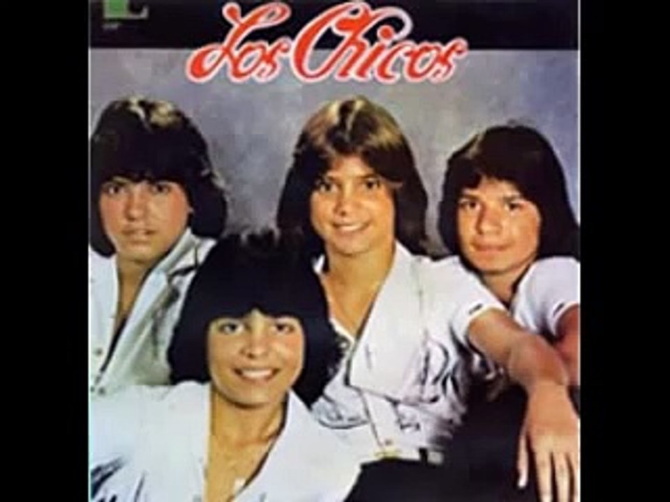 LOS CHICOS, AVE MARIA