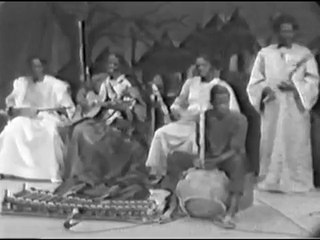 Tata Bambo Kouyaté - Ba Bougou Tji