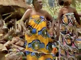 AFRICA VooDoo TRANCE