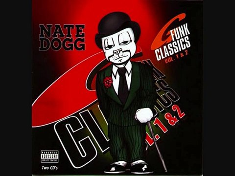 Nate Dogg - Sexy Girl Featuring Big Syke