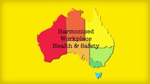 Workplace Health and Safety in Australia