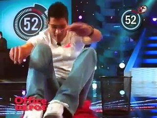 Raul Jimenez Minuto Para Ganar